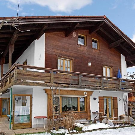 Ferienwohnungen Holzner Gross Inzell Zewnętrze zdjęcie